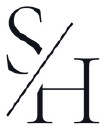 Logotipo SH Massimo